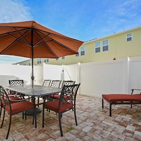 קיסימי Four Bedrooms Townhome 5126K מראה חיצוני תמונה