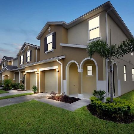 קיסימי Four Bedrooms Townhome 5126K מראה חיצוני תמונה