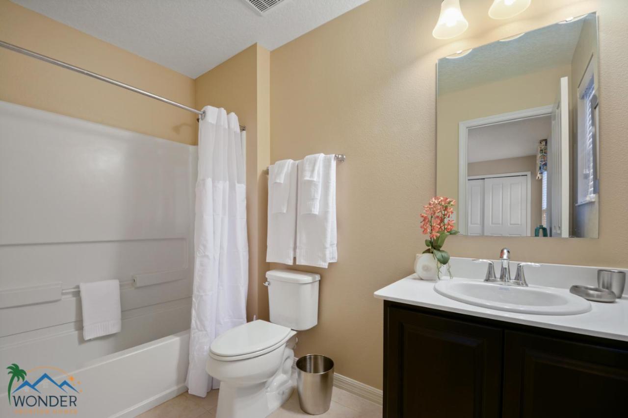 קיסימי Four Bedrooms Townhome 5126K מראה חיצוני תמונה
