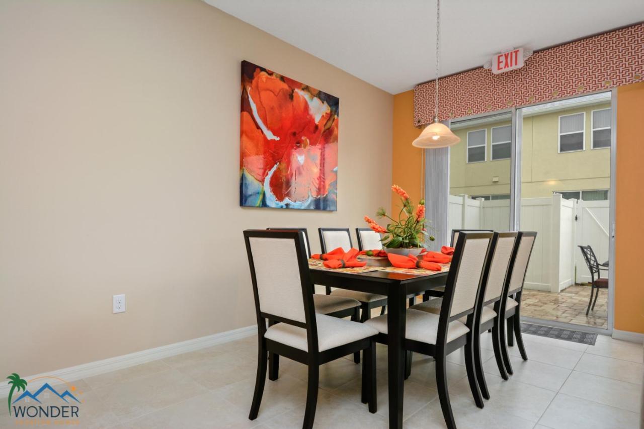 קיסימי Four Bedrooms Townhome 5126K מראה חיצוני תמונה