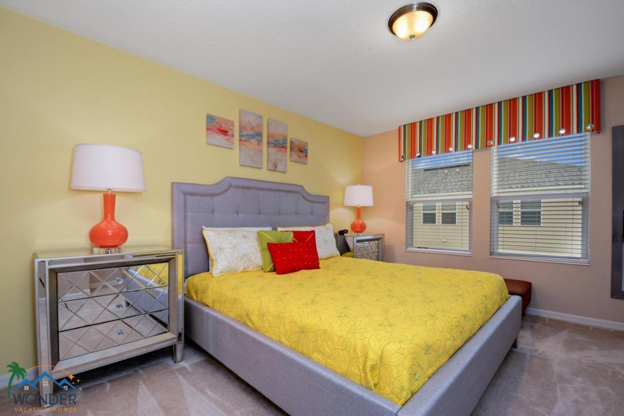 קיסימי Four Bedrooms Townhome 5126K מראה חיצוני תמונה