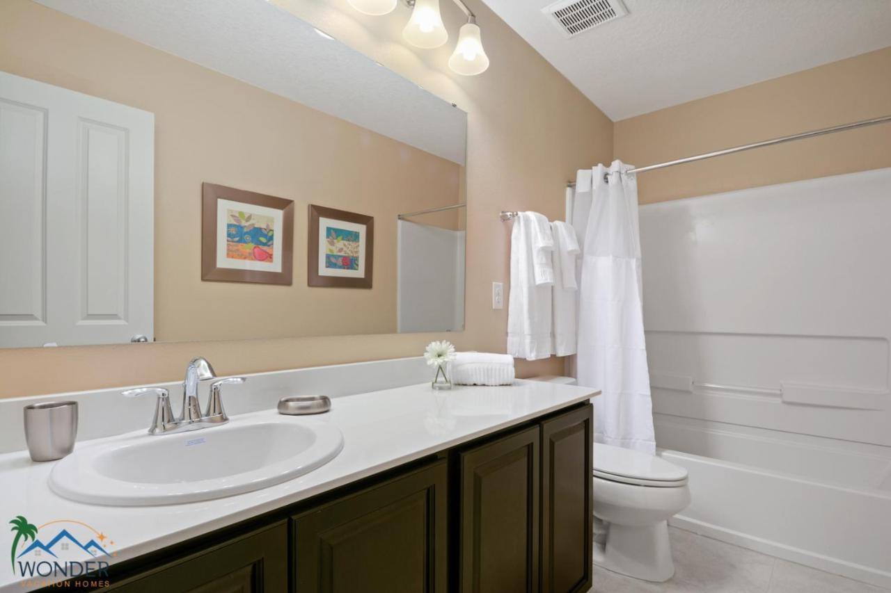 קיסימי Four Bedrooms Townhome 5126K מראה חיצוני תמונה