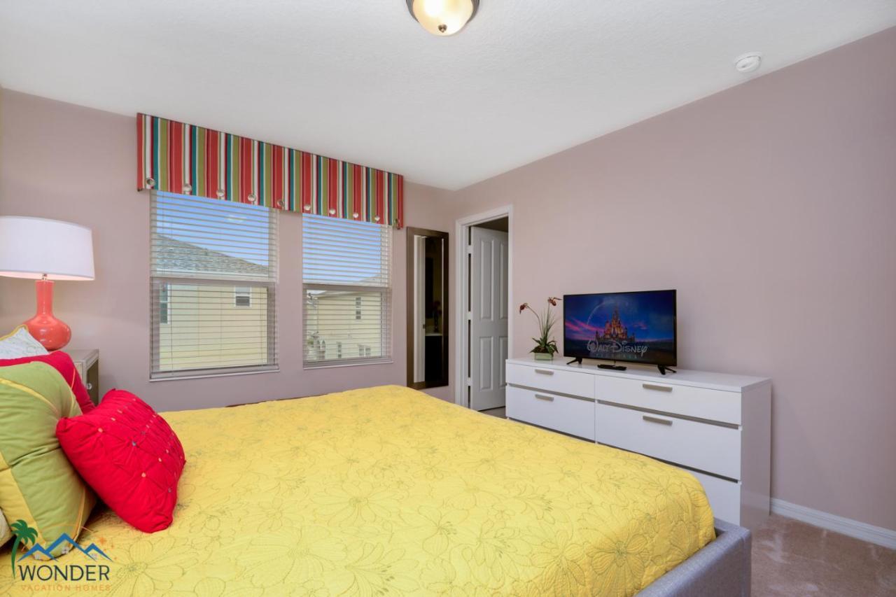 קיסימי Four Bedrooms Townhome 5126K מראה חיצוני תמונה